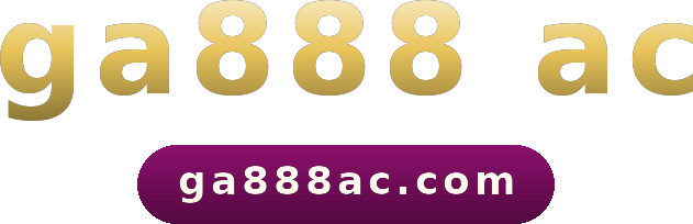 ga888 ac logo