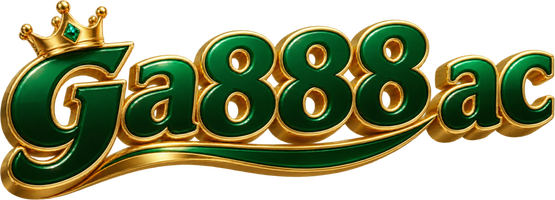 ga888 ac Logo
